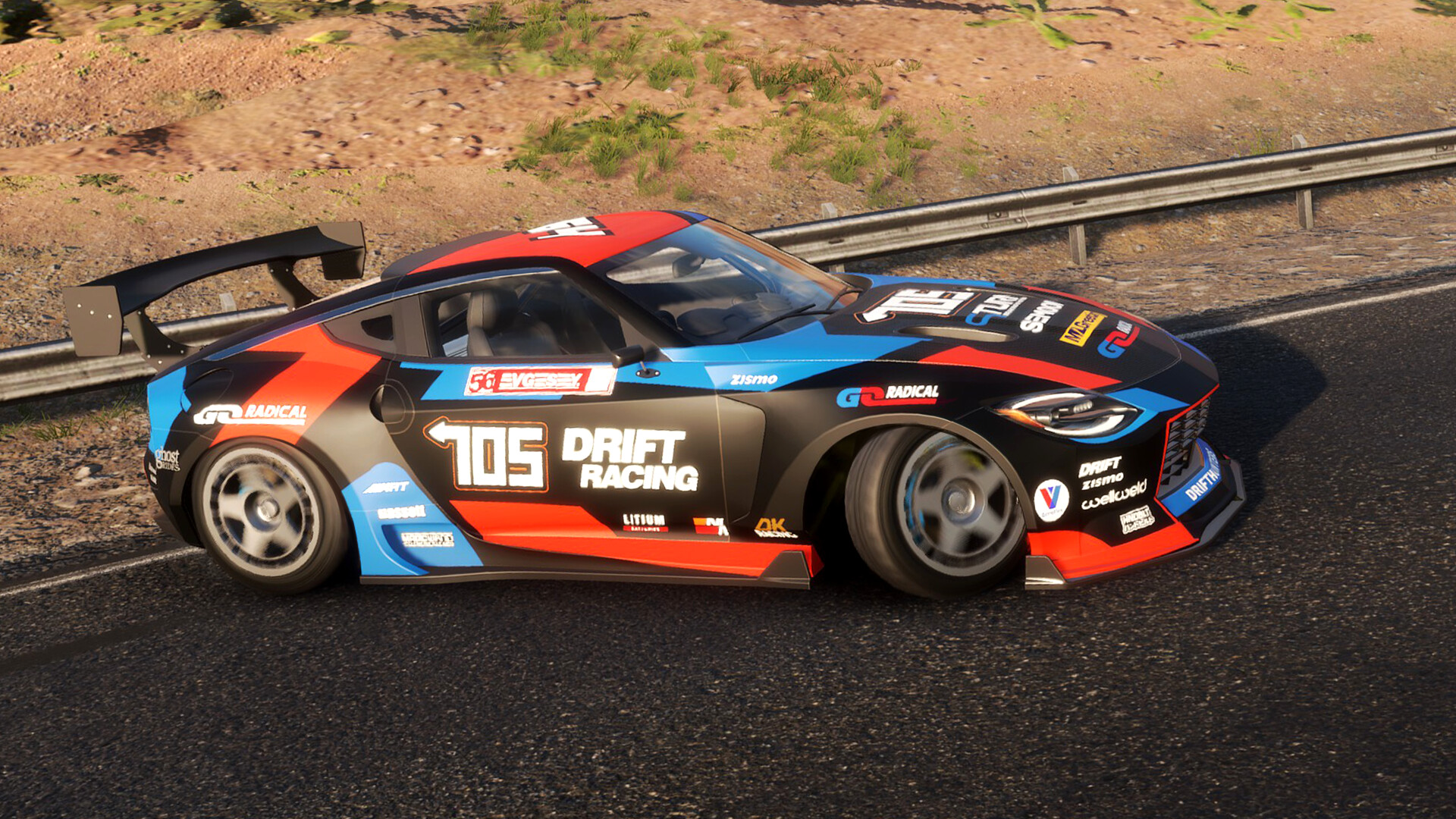CarX Drift Racing Online - Young Timers DLC Steam CD Key 4.84$