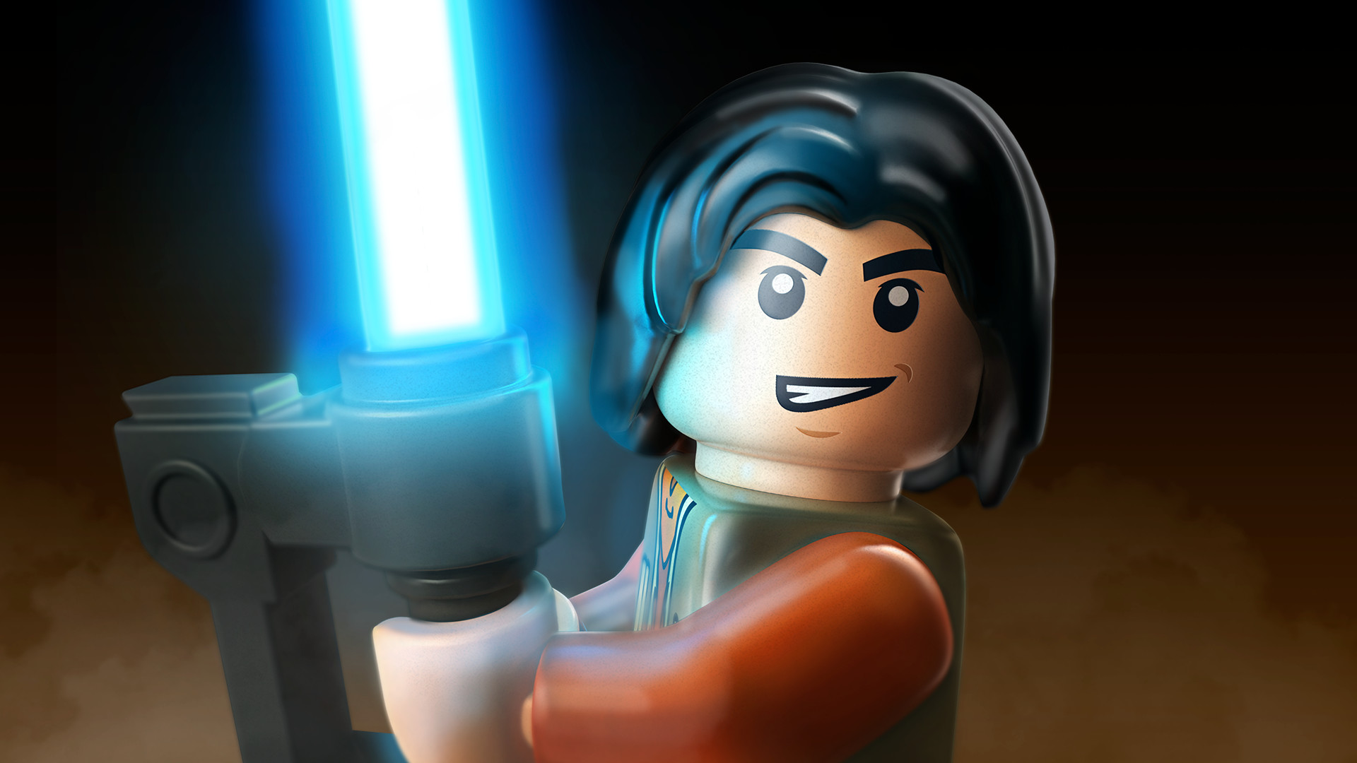 LEGO Star Wars: The Force Awakens - Rebels Character Pack DLC Steam CD Key 1.68$