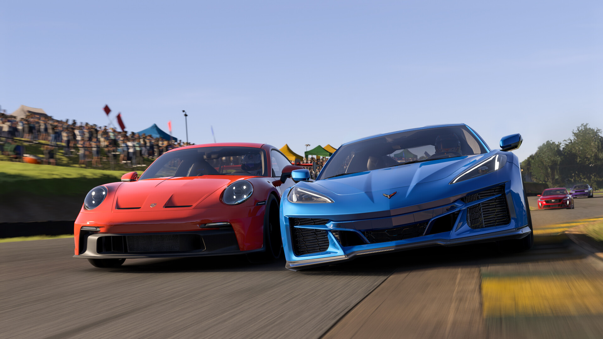 Forza Motorsport 8 Premium Edition Xbox Series X|S / Windows 10 CD Key 65.54$