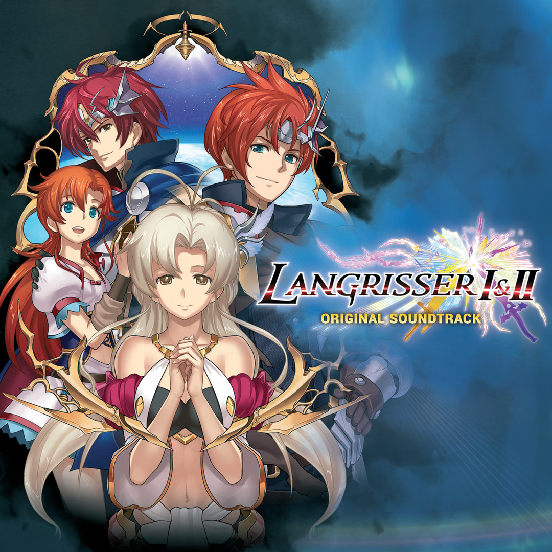 Langrisser I & II - Original 2-Disc Soundtrack DLC Steam CD Key 10.16$