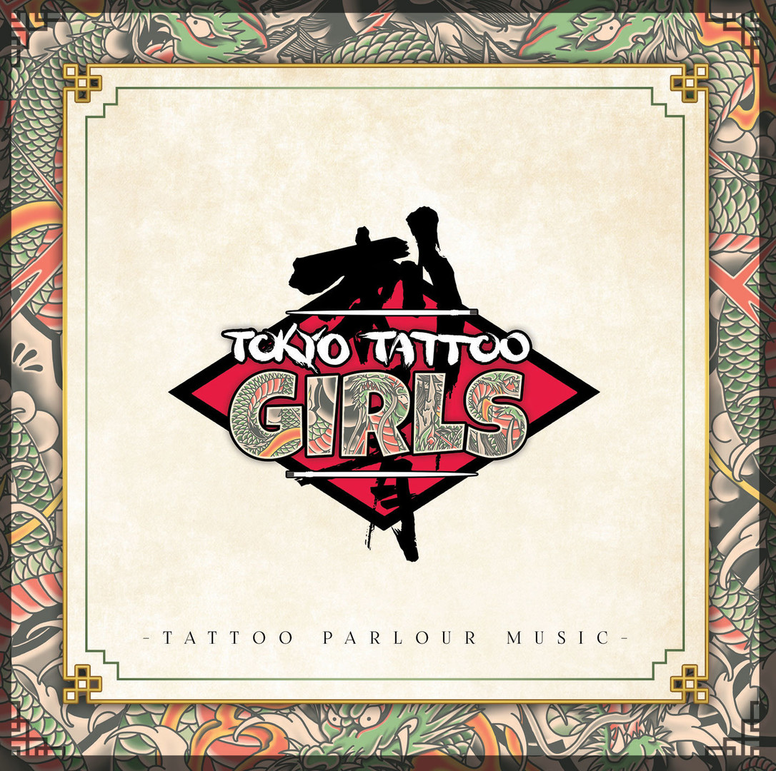 Tokyo Tattoo Girls - Digital Soundtrack DLC Steam CD Key 2.12$