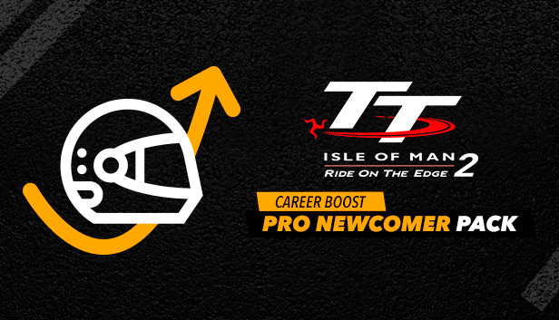 TT Isle of Man 2 - Pro Newcomer Pack DLC Steam CD Key 2.14$