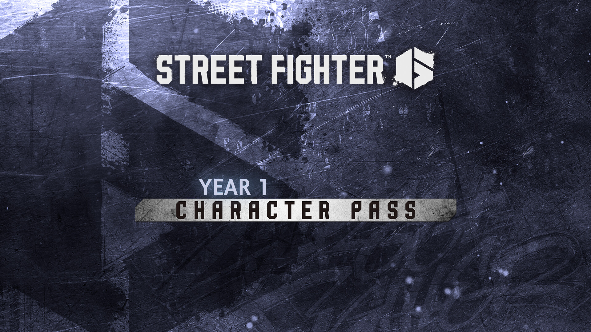 Street Fighter 6 - Year 1 Character Pass DLC Steam CD Key 32.33$