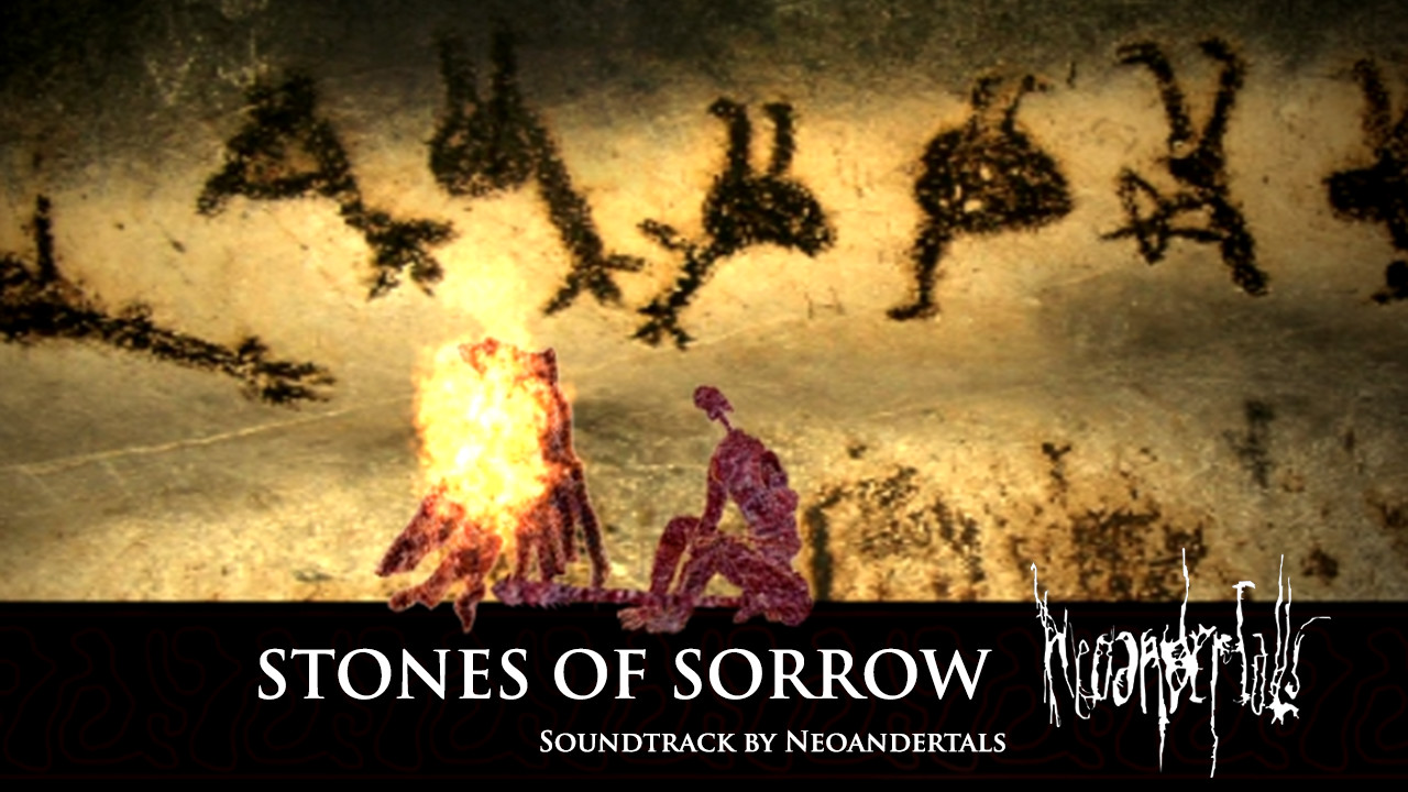 Stones of Sorrow - Soundtrack by Neoandertals DLC Steam CD Key 0.55$