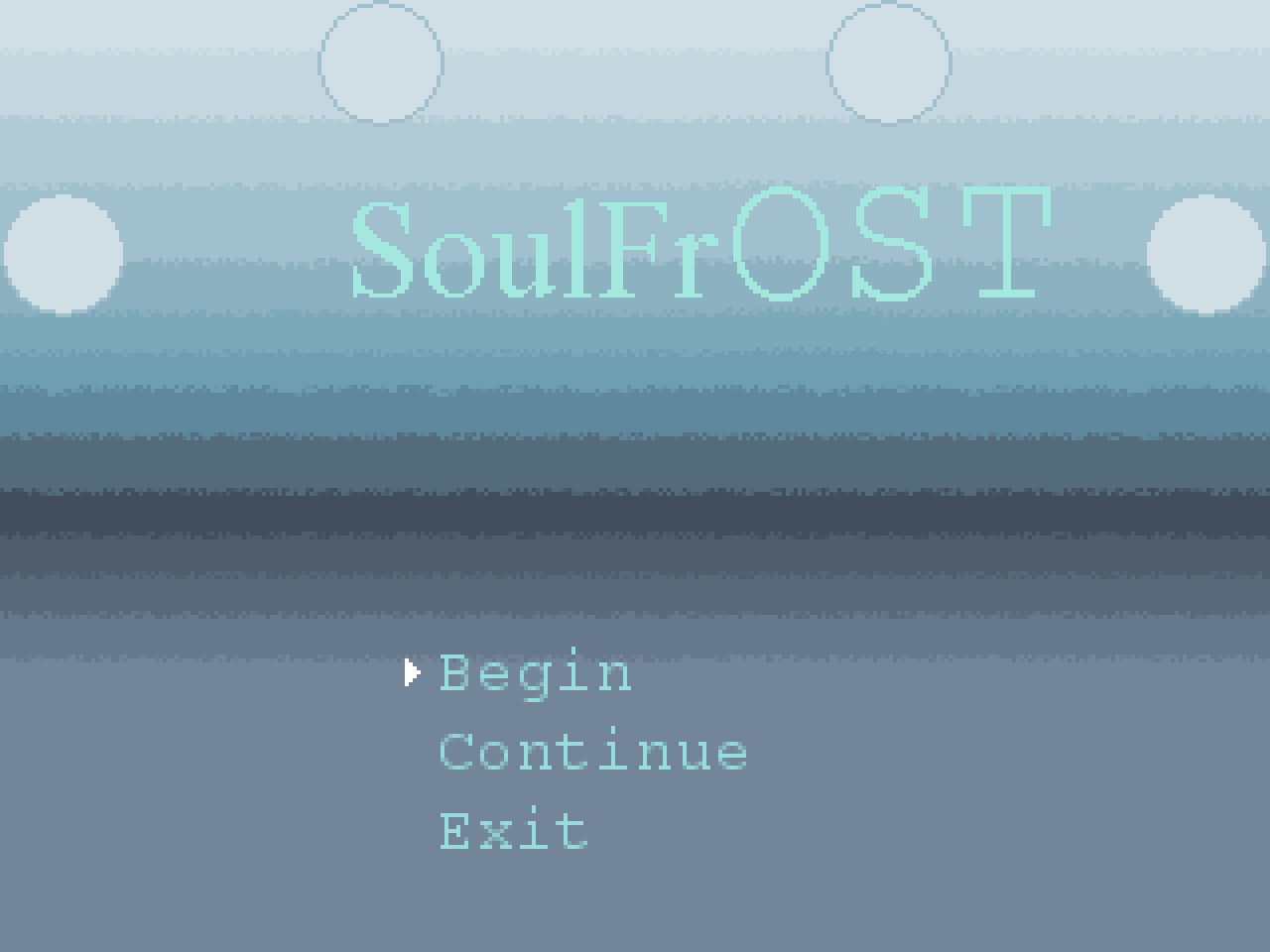 SoulFrost - Original+Arranged SoundTrack DLC Steam CD Key 0.44$