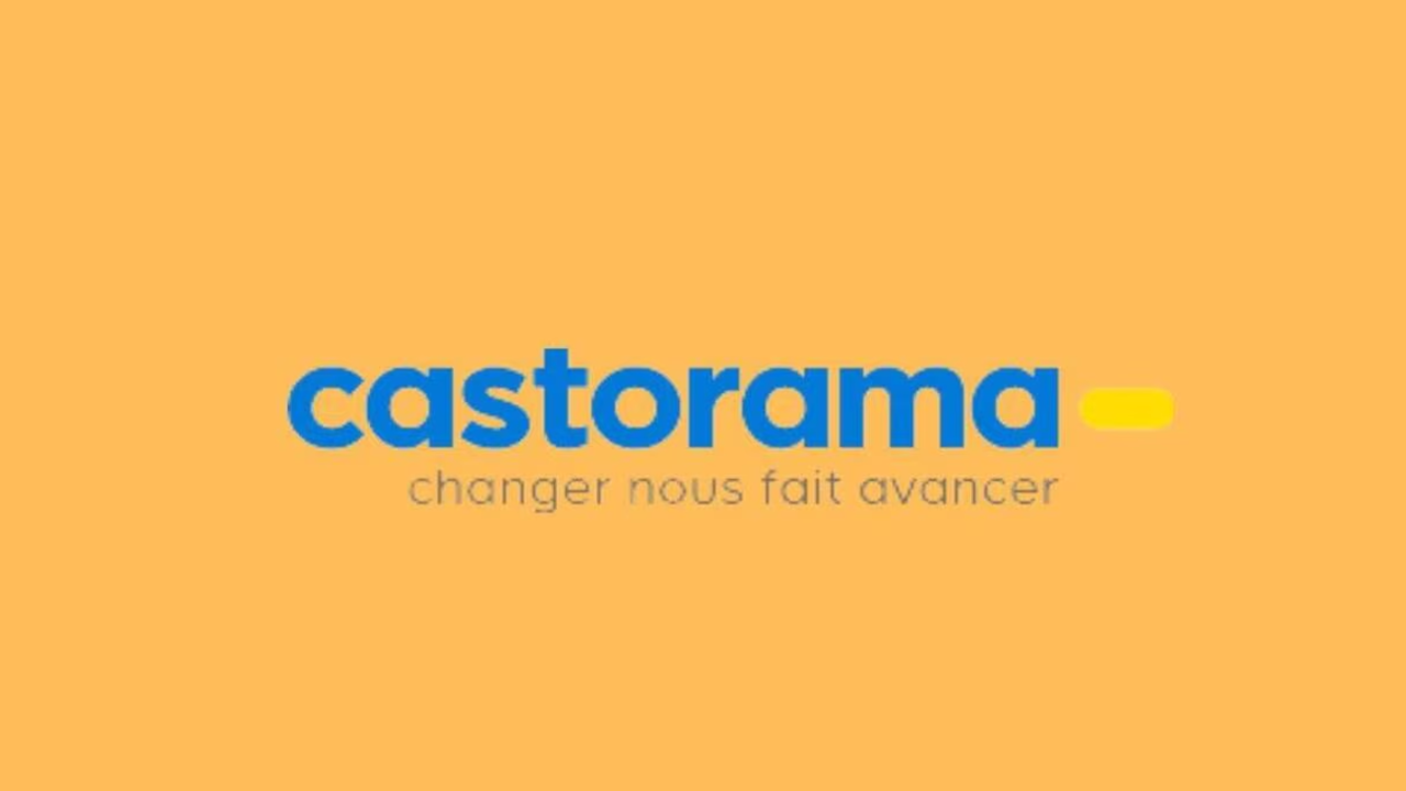 Castorama €10 Gift Card FR 12.68$