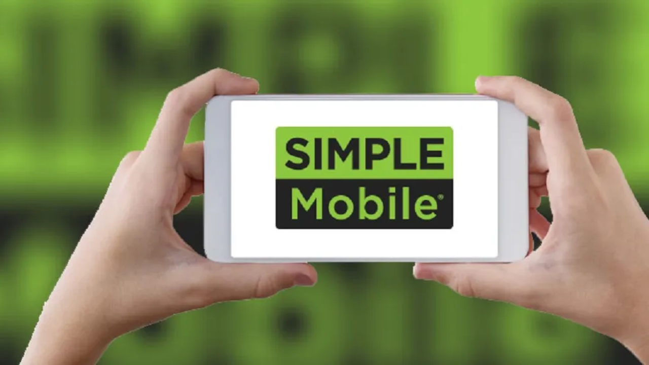 SimpleMobile $25 Mobile Top-up US 24.83$
