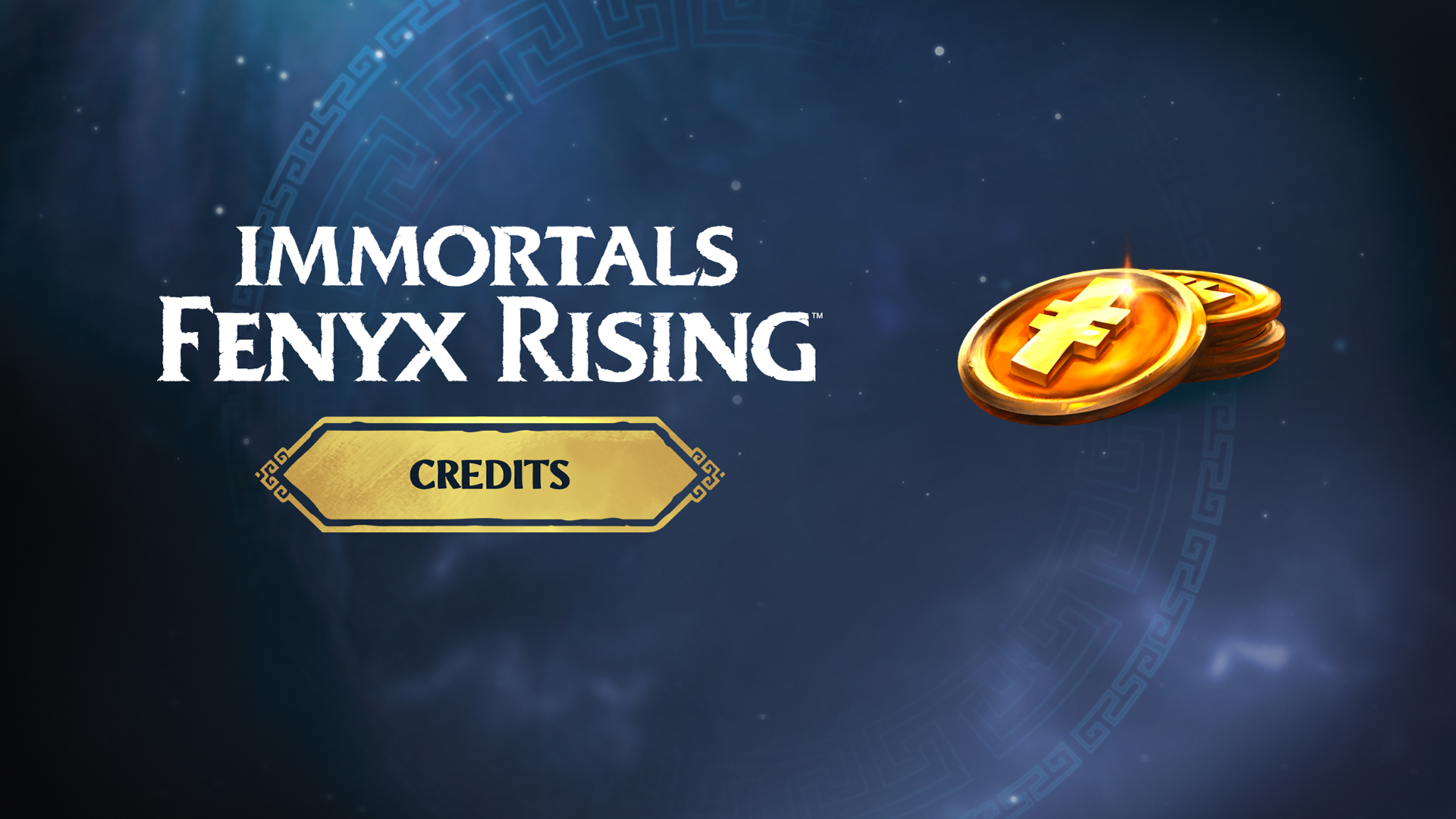 Immortals Fenyx Rising - 500 Credits Pack XBOX One CD Key 3.08$