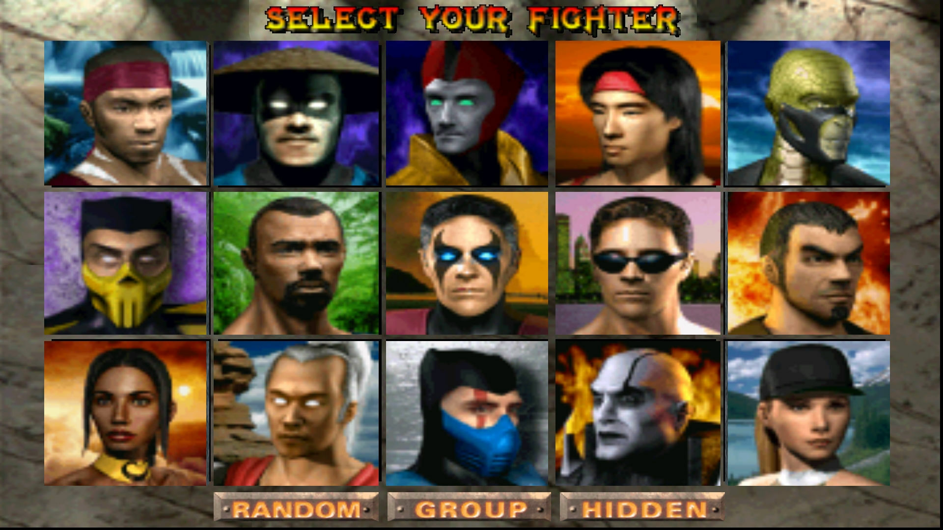Mortal Kombat 4 GOG CD Key 2.68$