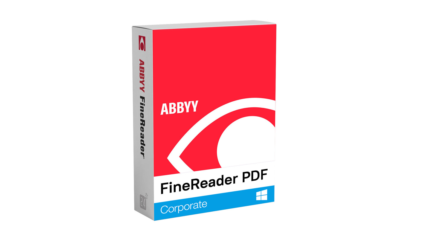 ABBYY Finereader 16 Corporate Key (1 Year / 1 PC) 175.77$