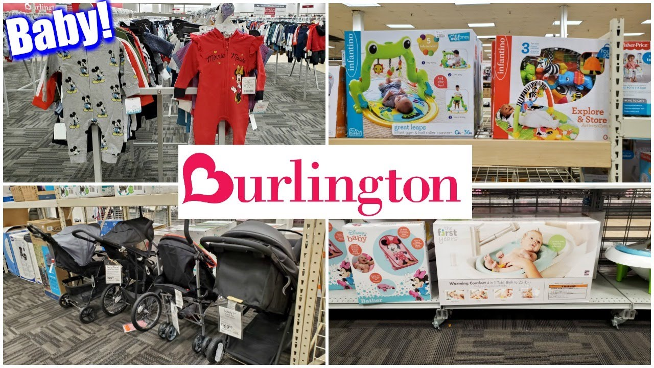 Baby Depot at Burlington $10 Gift Card US 11.81$