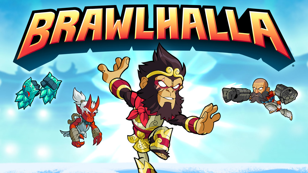Brawlhalla - Enlightened Bundle DLC PC/Android/Switch/PS4/PS5/XBOX One/Series X|S CD Key 4.27$