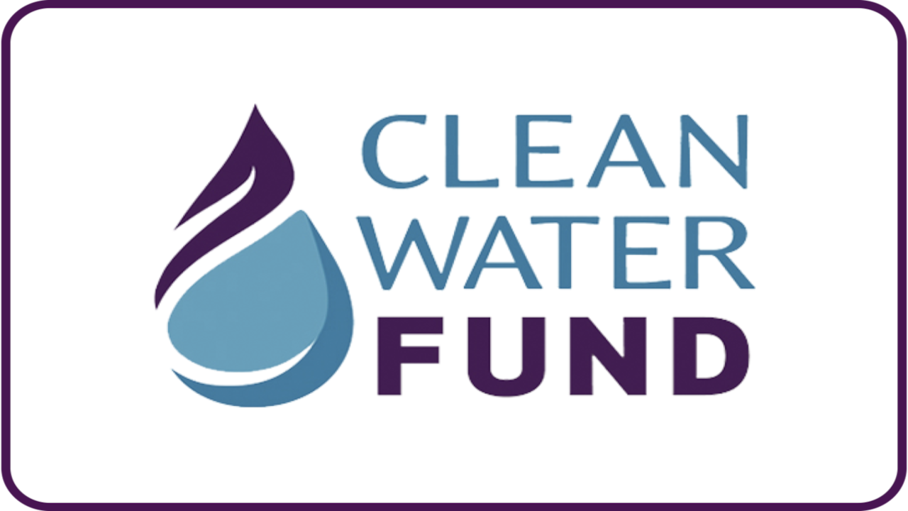Clean Water Fund $50 Gift Card US 58.38$