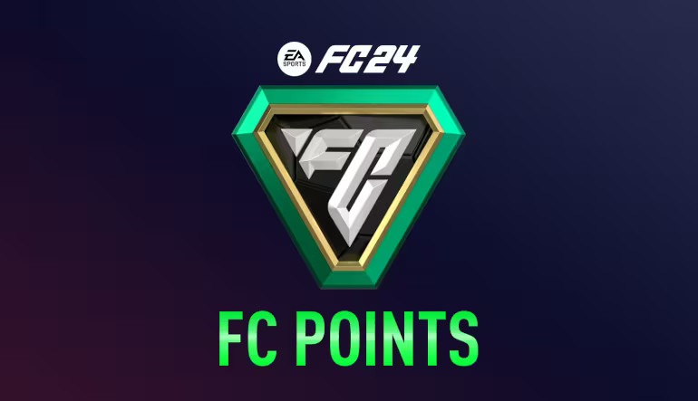 EA SPORTS FC 24 - 500 FC Points Origin CD Key 4.9$