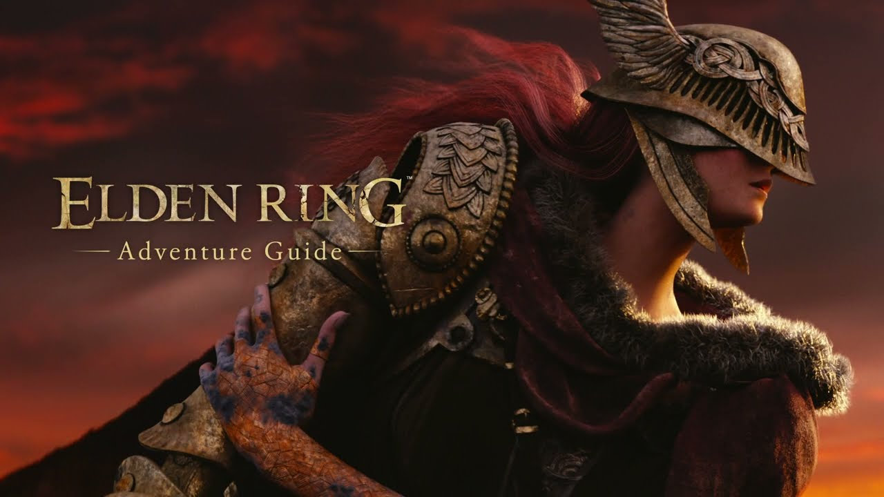 Elden Ring - Adventure Guide DLC Steam CD Key 5.64$