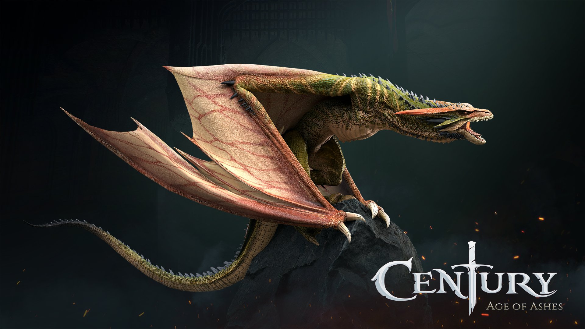Century: Age of Ashes - Valkari Mangrove Pack DLC XBOX One / Xbox Series X|S CD Key 0.8$