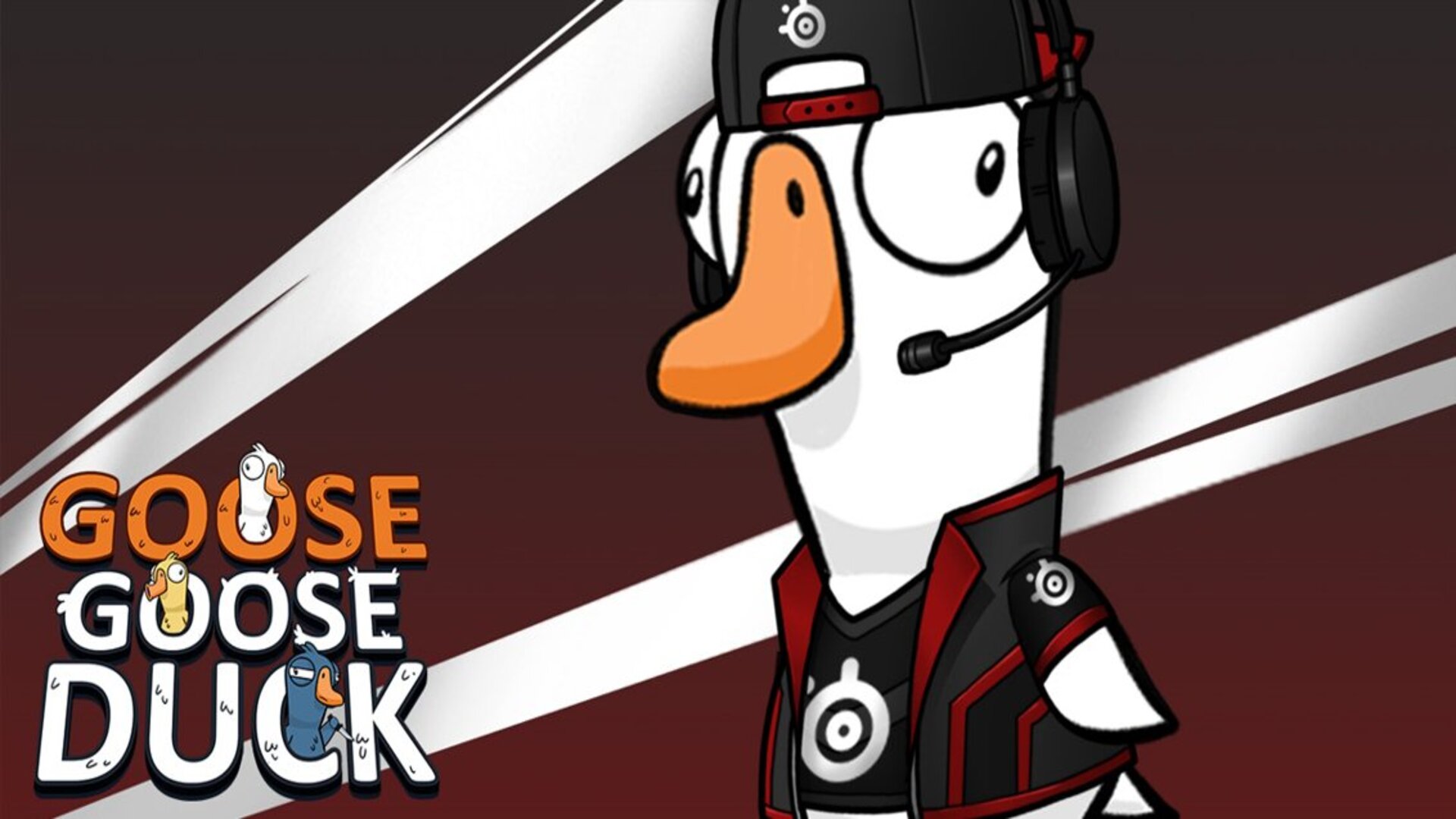 Goose Goose Duck - Steelseries Outfit Pack Digital Download CD Key 3.79$