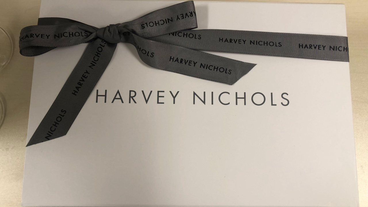 Harvey Nichols £25 Gift Card UK 37.02$
