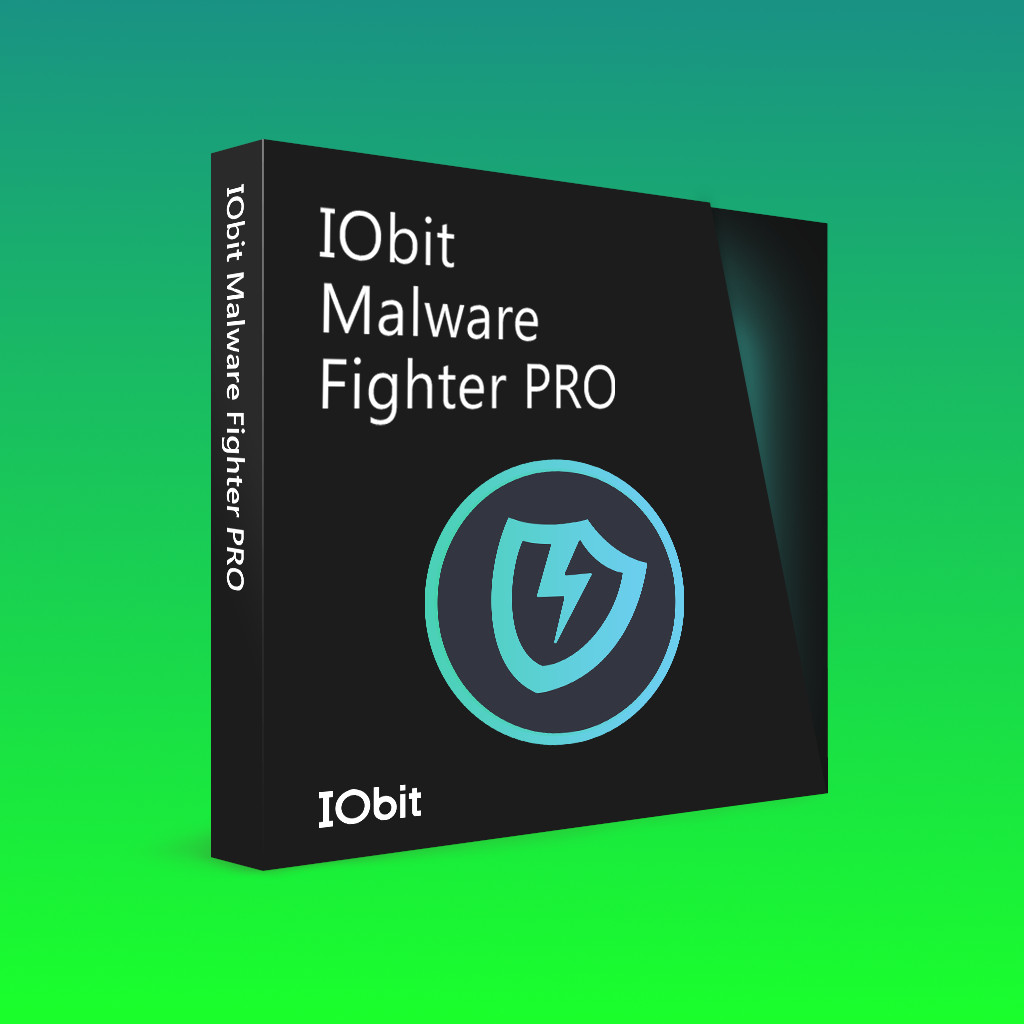IObit Malware Fighter 10 Pro Key (1 Year / 1 PC) 9.28$