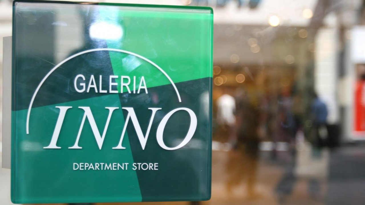 Inno €10 Gift Card BE 12.68$