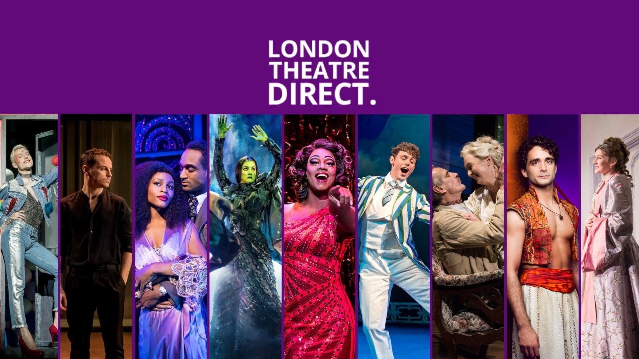 London Theatre Direct £50 Gift Card UK 73.85$