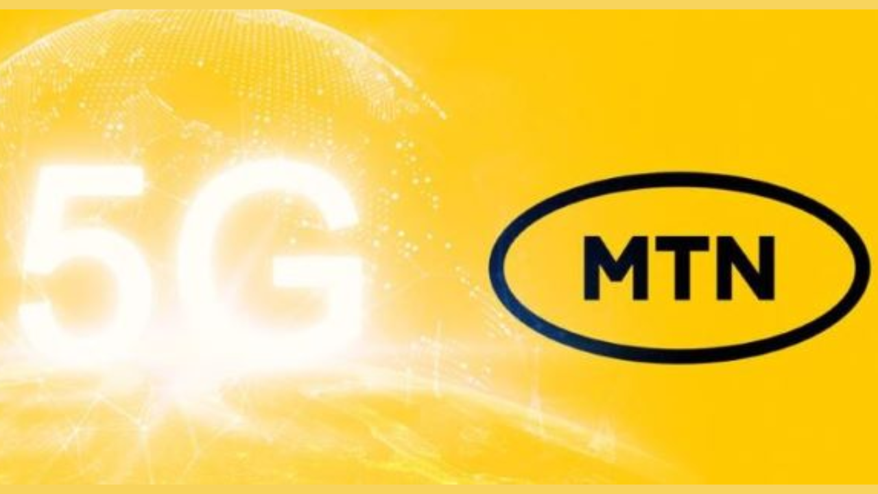 MTN 100 MB Data Mobile Top-up NG 0.67$