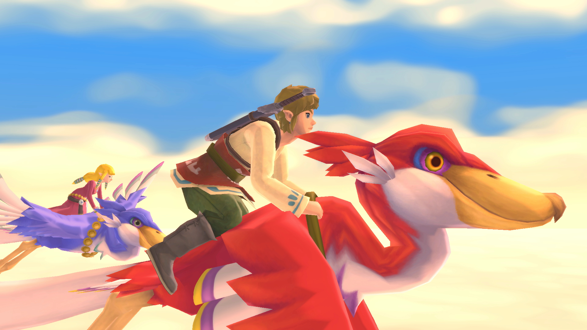 The Legend Of Zelda: Skyward Sword HD Nintendo Switch Account pixelpuffin.net Activation Link 40.67$