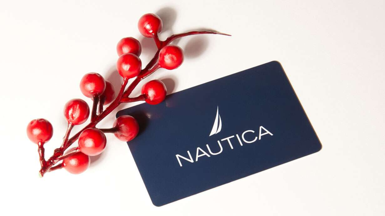 Nautica $50 Gift Card US 58.38$