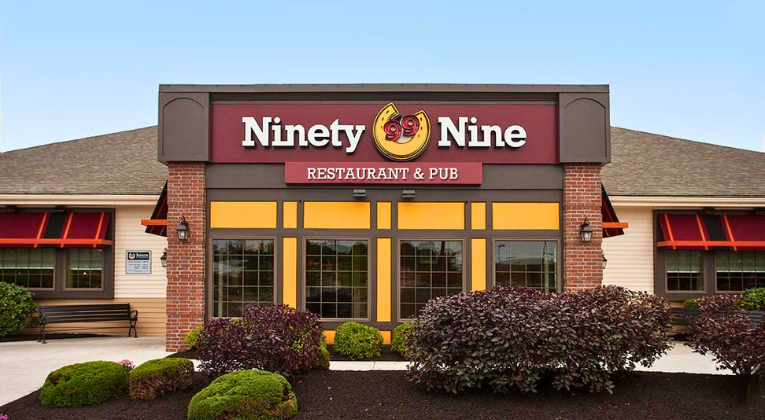 Ninety Nine Restaurants $50 Gift Card US 33.33$