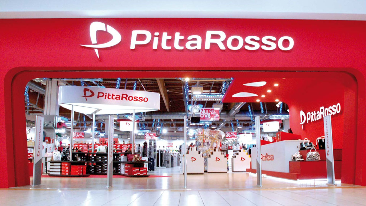 PittaRosso €25 Gift Card IT 31.44$