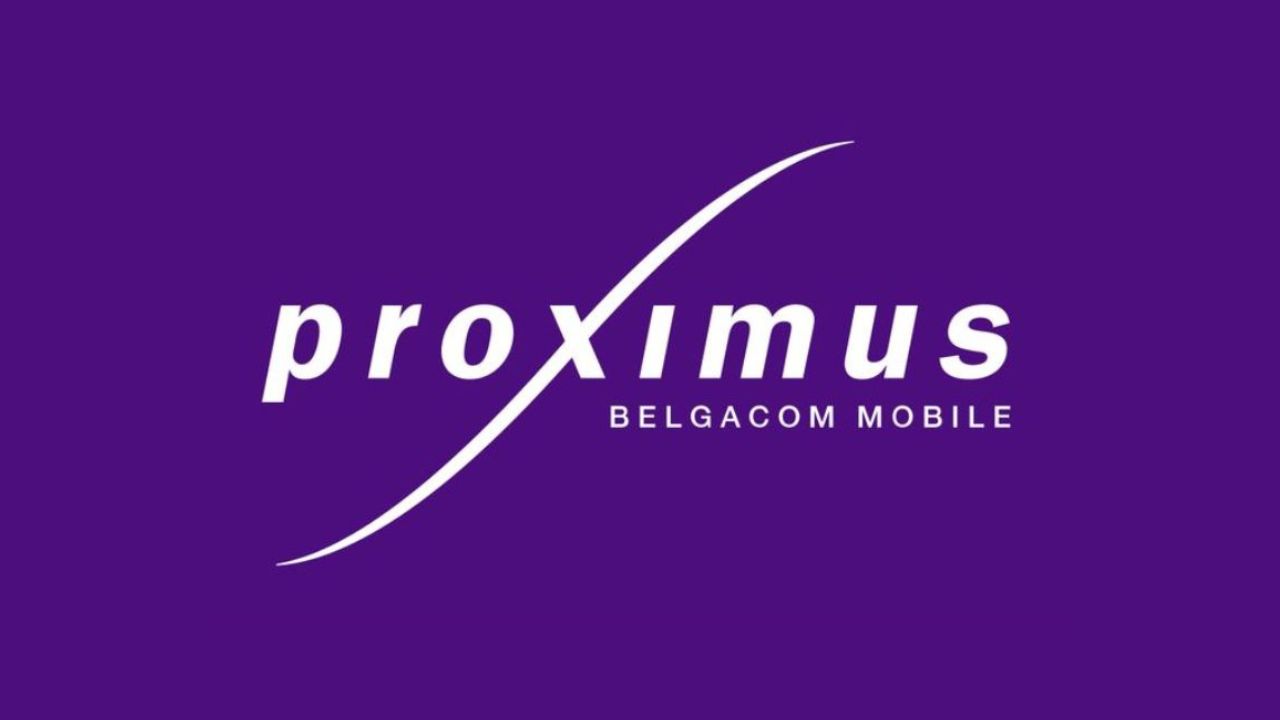 Proximus - Belgacom €15 Gift Card BE 16.79$
