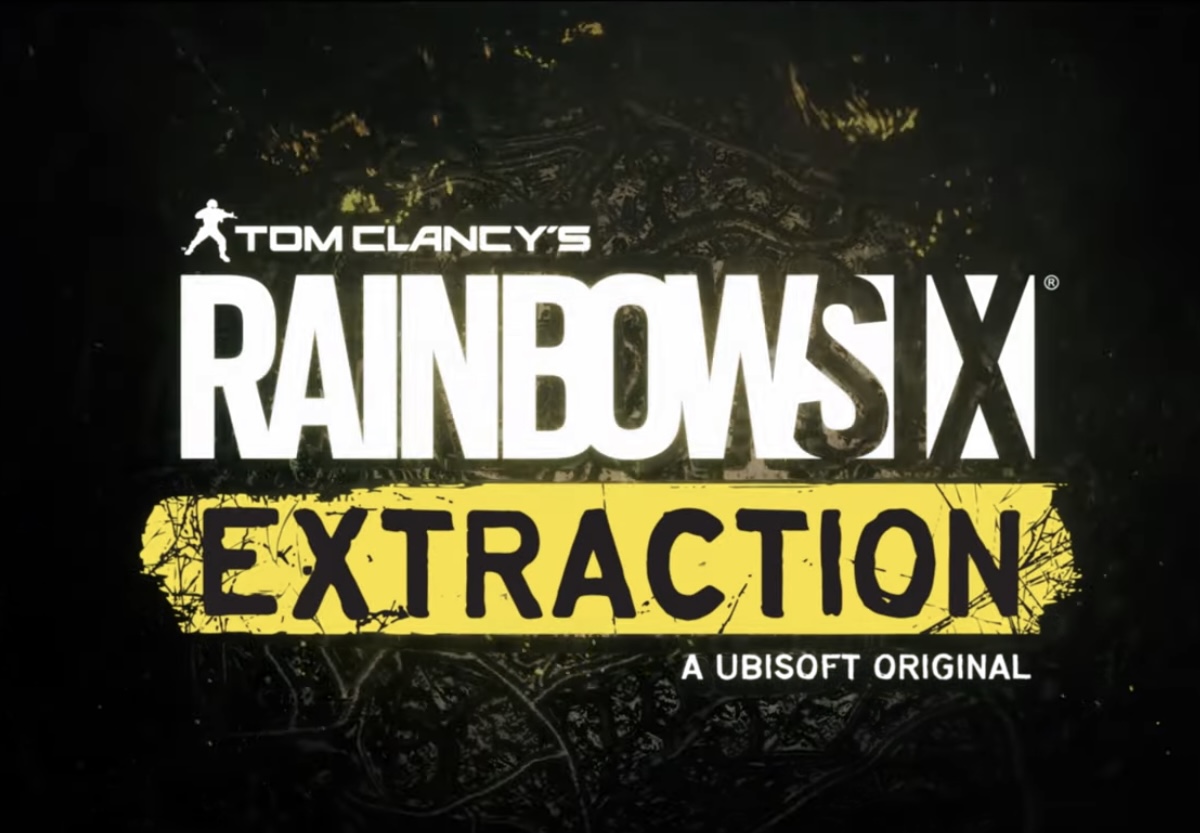 Tom Clancy's Rainbow Six Extraction EU Ubisoft Connect CD Key 11.03$