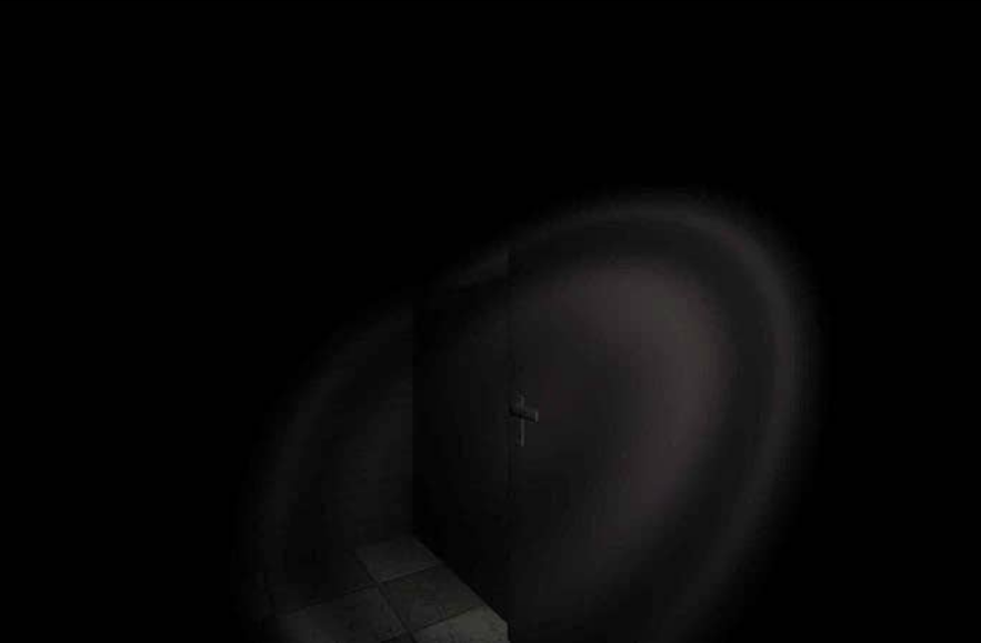Staircase of Darkness: VR Steam CD Key 4.62$