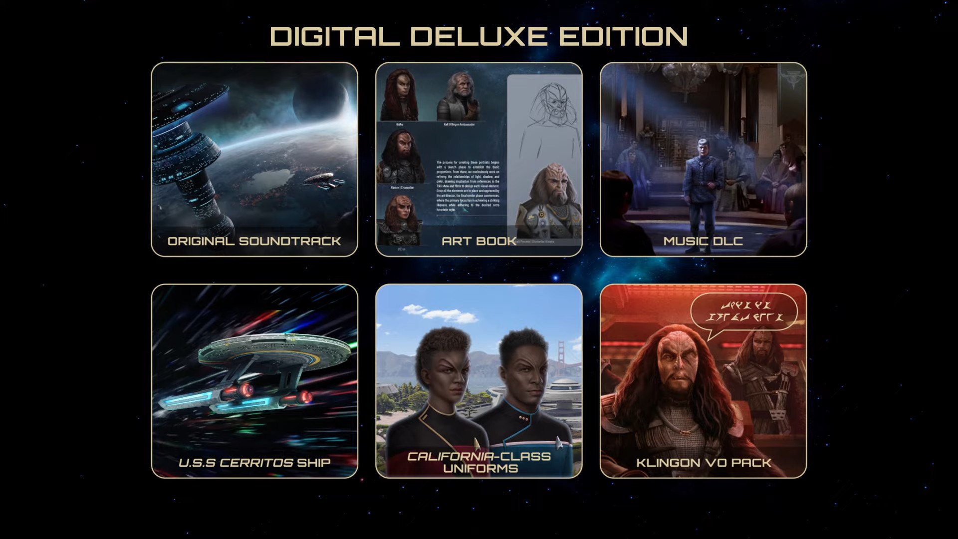 Star Trek: Infinite Deluxe Edition Steam Altergift 48.78$