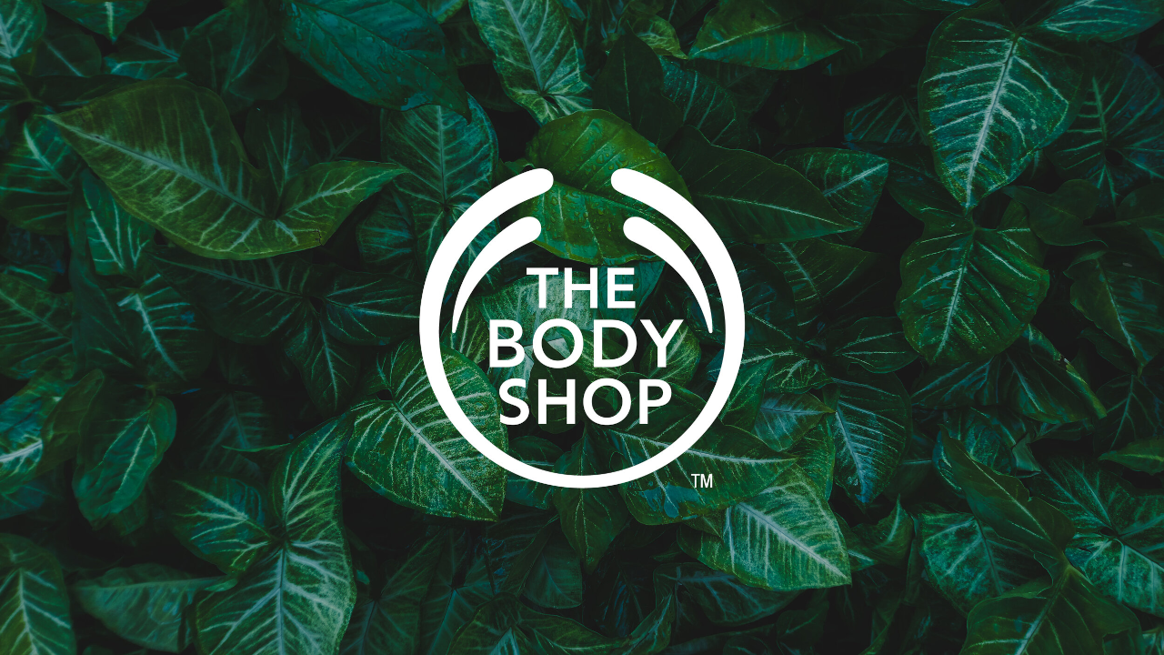 The Body Shop £10 Gift Card UK 14.92$