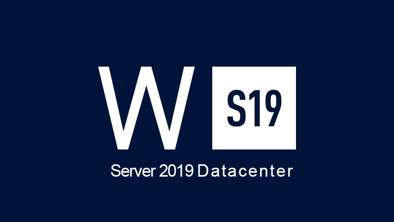 Windows Server 2019 Datacenter CD Key 36.15$