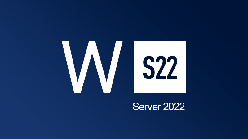 Windows Server 2022 CD Key 44.06$