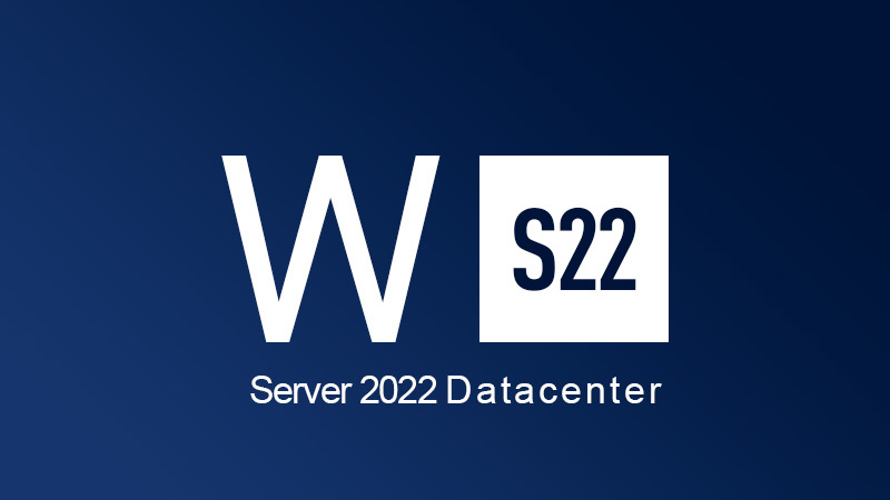 Windows Server 2022 Datacenter CD Key 45.19$