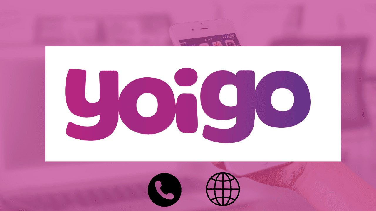 Yoigo €50 Mobile Top-up ES 56.75$