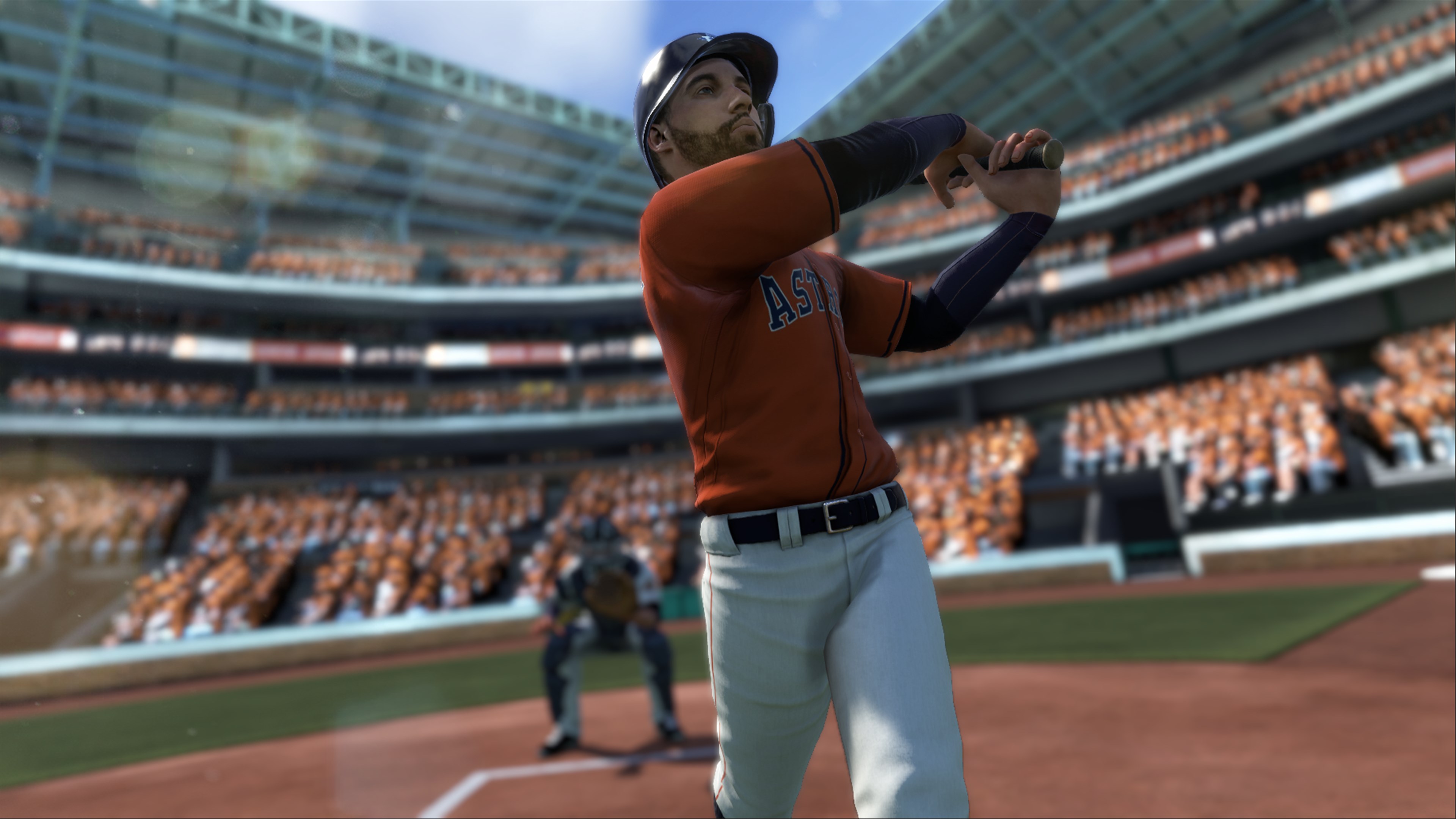 R.B.I. Baseball 18 XBOX One / Xbox Series X|S CD Key 56.49$