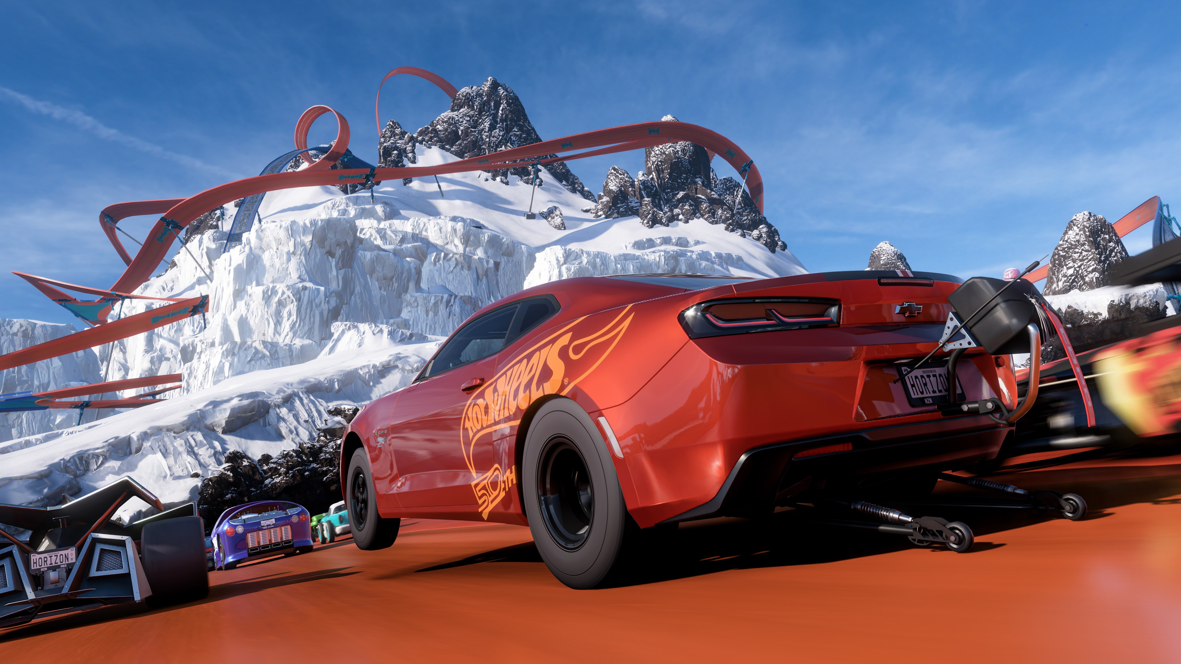 Forza Horizon 5 - Premium Add-Ons Bundle DLC BR XBOX One / XBOX Series X|S CD Key 41.9$