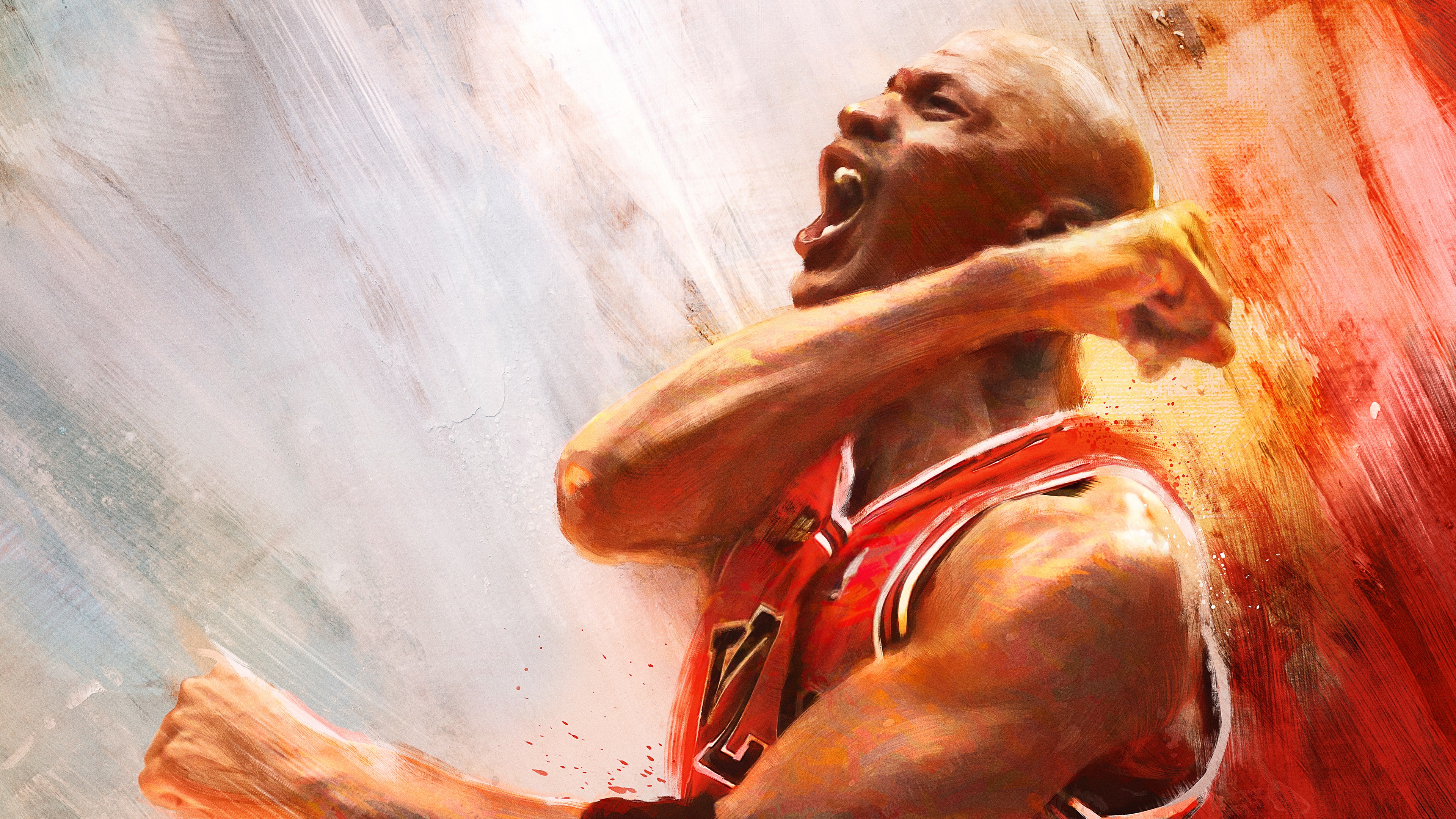 NBA 2K23 Michael Jordan Edition EU XBOX One / Xbox Series X|S CD Key 57.62$