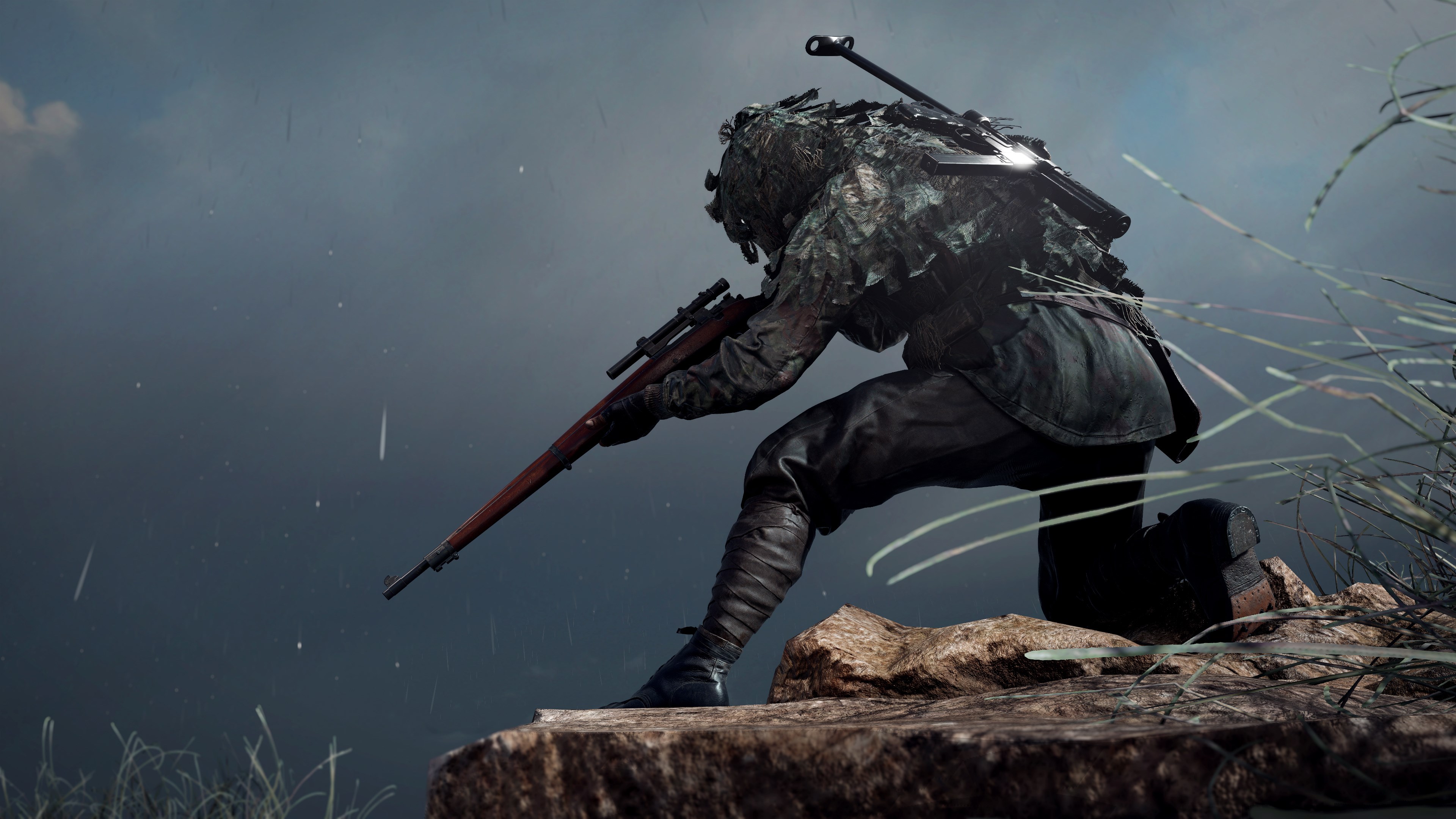 Sniper Elite 5 Complete Edition Steam Account 84.17$