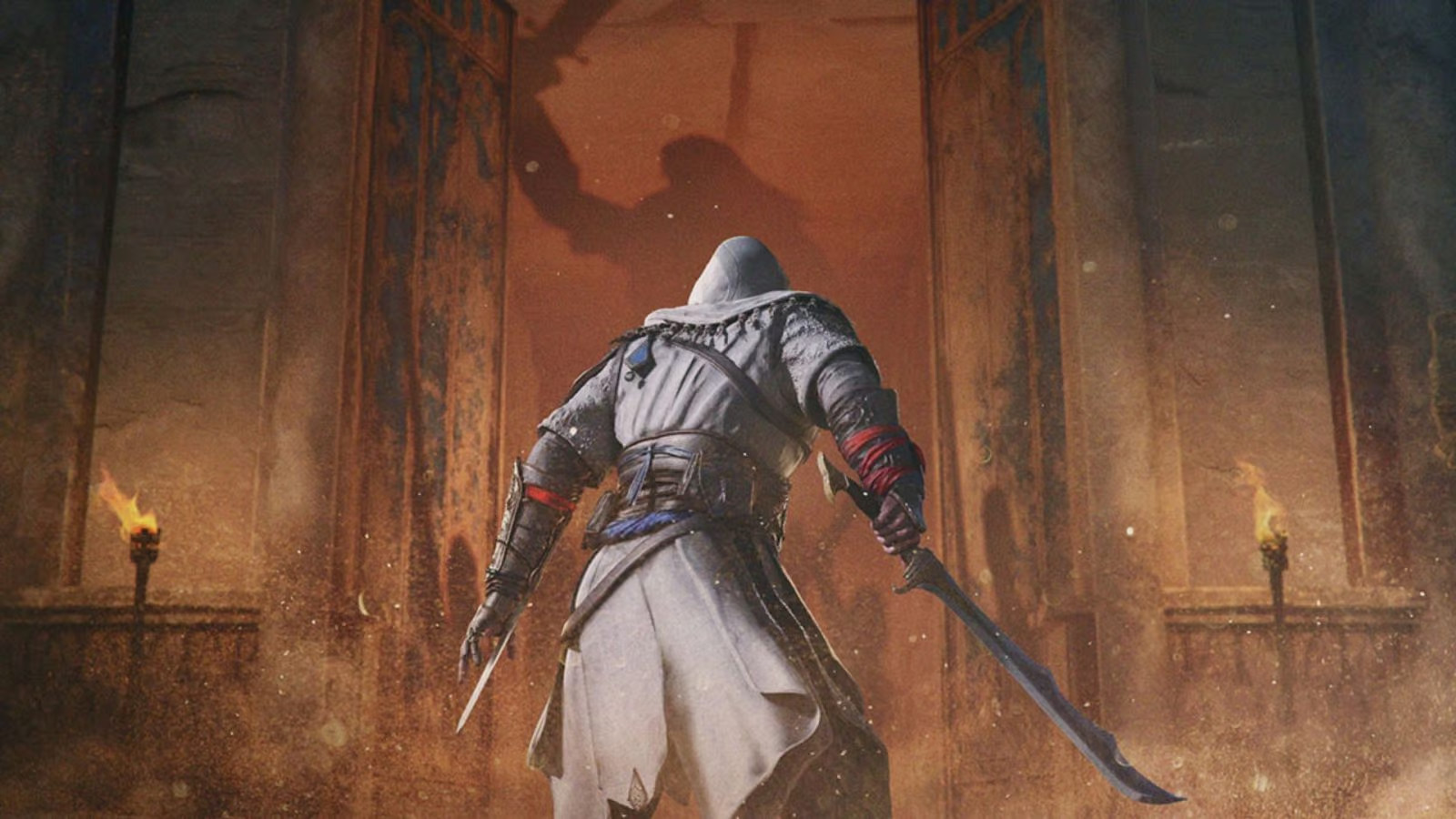 Assassin's Creed Mirage - Pre-order Bonus DLC EU Ubisoft Connect CD Key 0.55$