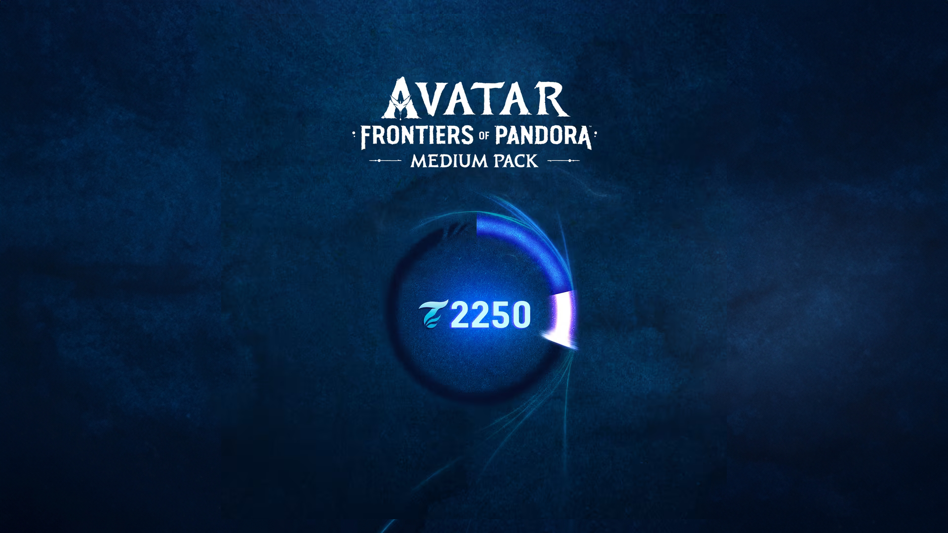 Avatar: Frontiers of Pandora - 2250 VC Pack Xbox Series X|S CD Key 20.47$