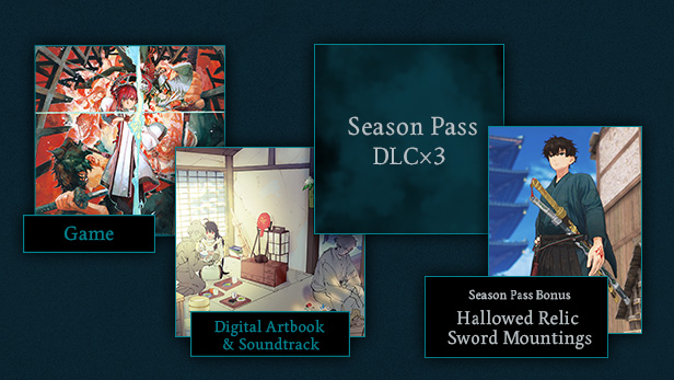 Fate/Samurai Remnant Deluxe Edition Steam CD Key 94.49$