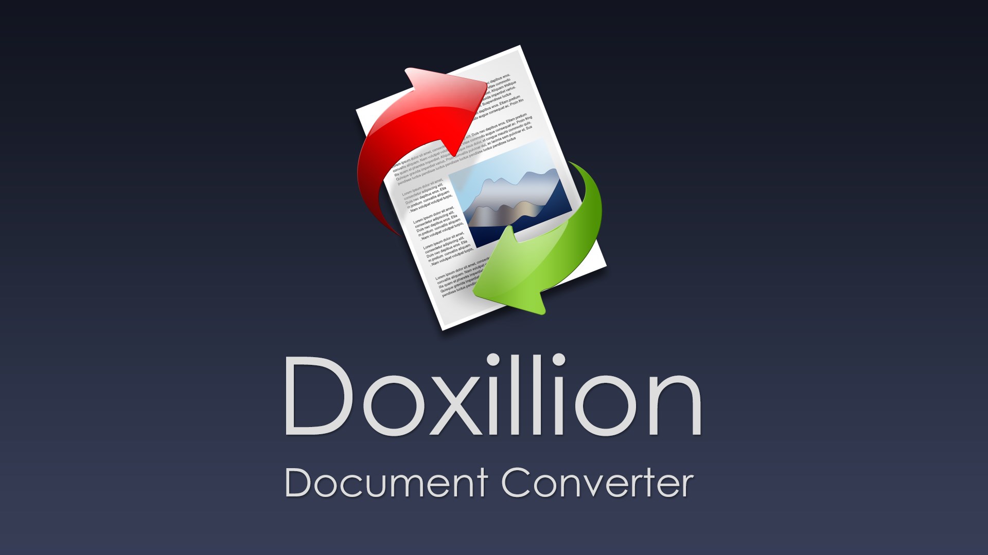 NCH: Doxillion Document Converter Key 100.57$