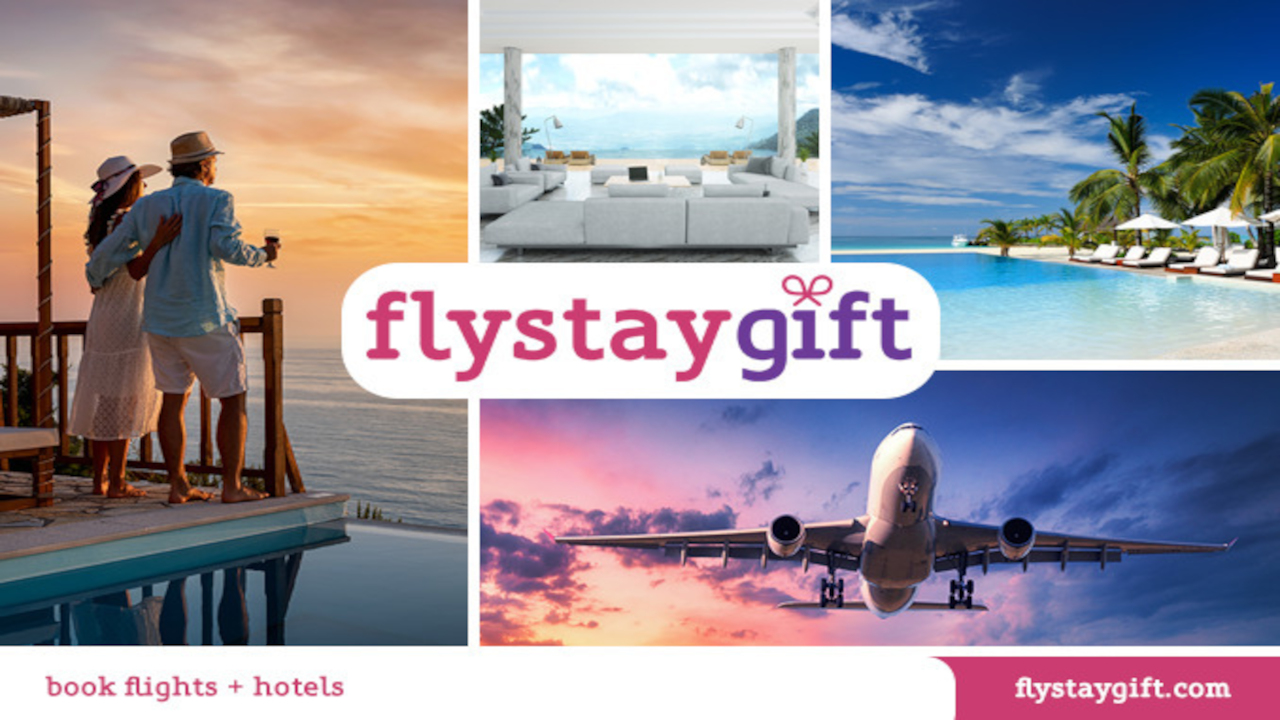 FlystayGift £100 Gift Card UK 147.54$