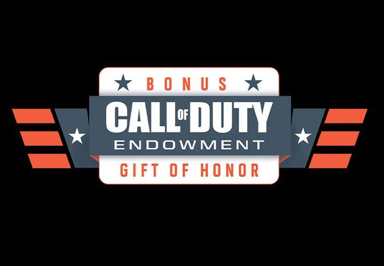 Call of Duty: Warzone / Vanguard - Call of Duty Endowment Gift of Honor Bundle DLC EU PS5 CD Key 0.62$