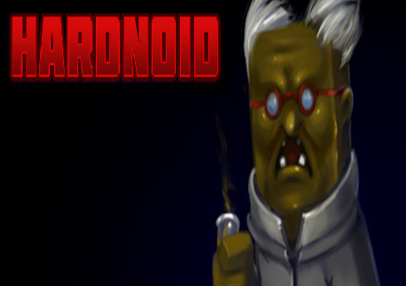 Hardnoid Steam CD Key 32.78$